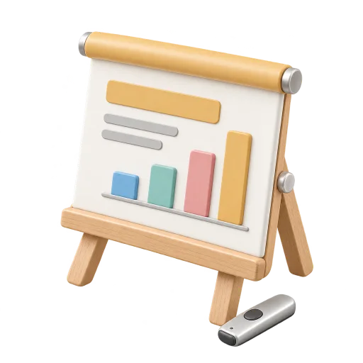 Presentations