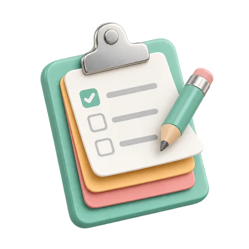 Tasks